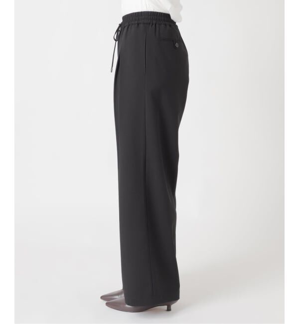 JOURNAL STANDARD relume「インタックイージーパンツ」|スラックス|