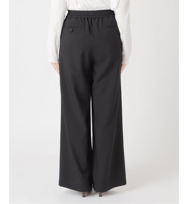 JOURNAL STANDARD relume「インタックイージーパンツ」|スラックス|