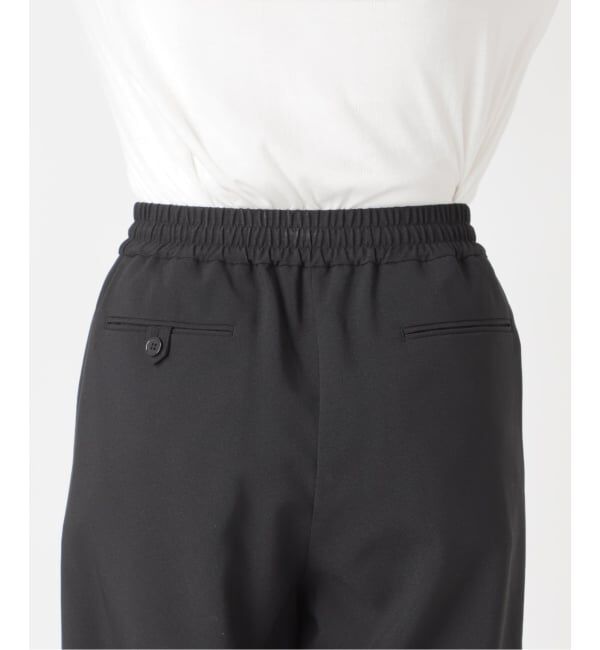 JOURNAL STANDARD relume「インタックイージーパンツ」|スラックス|