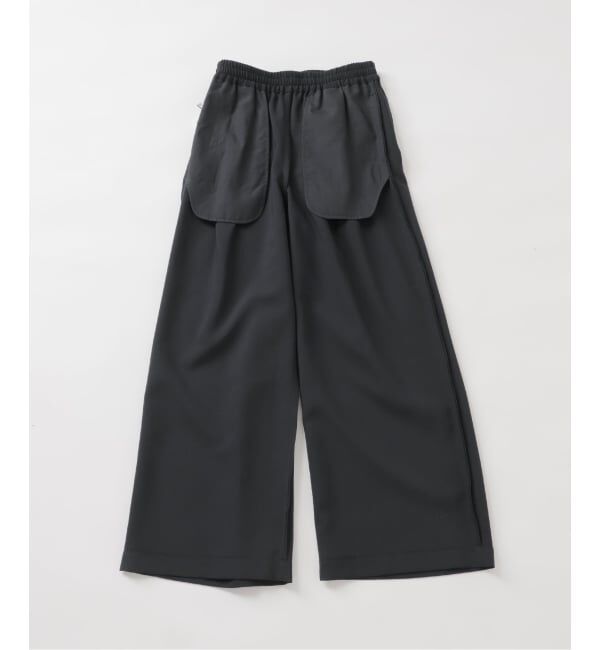 JOURNAL STANDARD relume「インタックイージーパンツ」|スラックス|