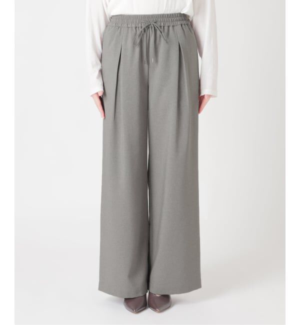 JOURNAL STANDARD relume「インタックイージーパンツ」|スラックス|