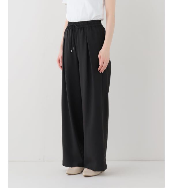 JOURNAL STANDARD relume「インタックイージーパンツ」|スラックス|