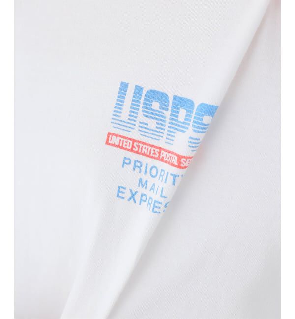 journal standard L'essage「【GOOD ROCK SPEED/グッドロックスピード】26USP001W ロンT」|Tシャツ・カットソー|