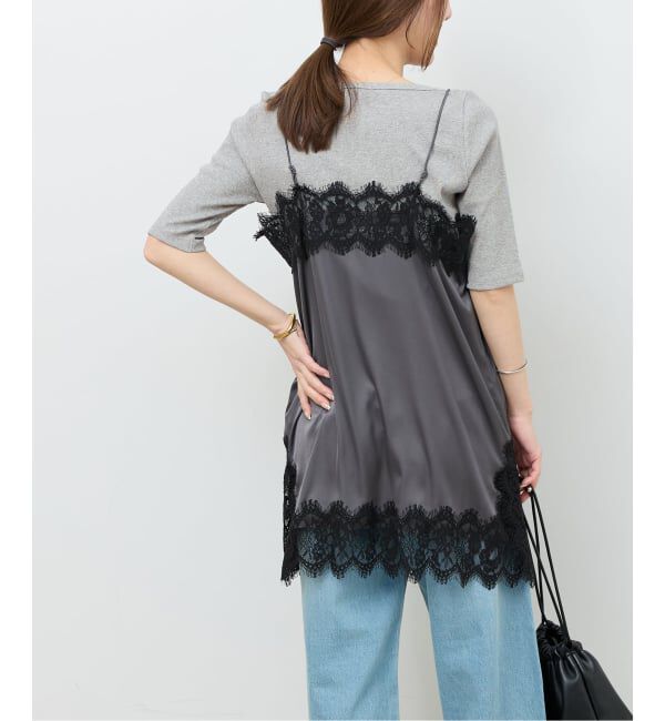 JOURNAL STANDARD relume「ボートネックハーフスリーブ」|Tシャツ・カットソー|