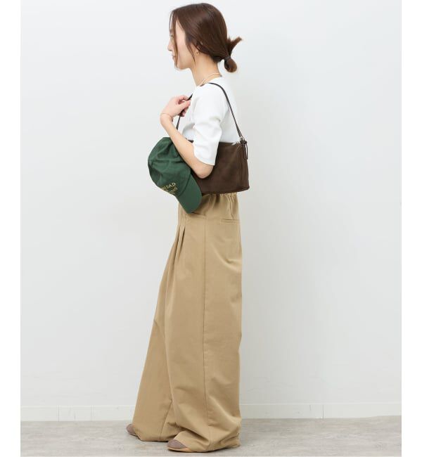 JOURNAL STANDARD relume「ボートネックハーフスリーブ」|Tシャツ・カットソー|