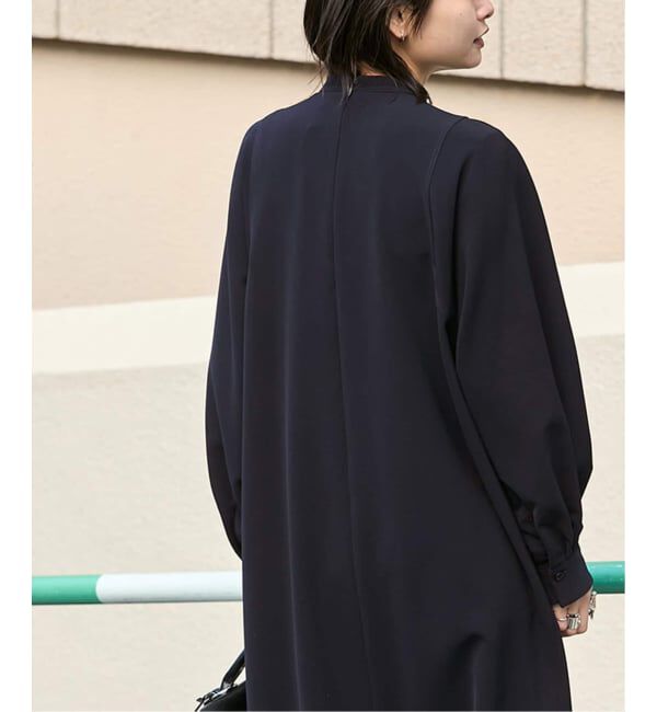 JOURNAL STANDARD「《WEB限定追加2》ダブルクロスロングワンピース」|ワンピース|