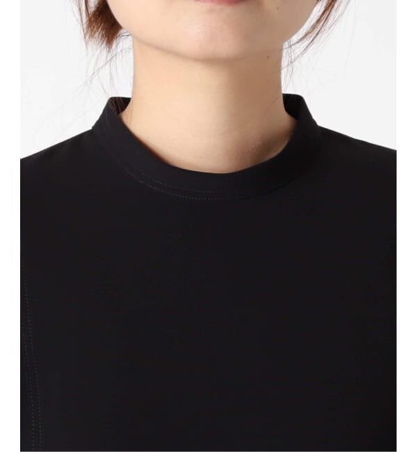 JOURNAL STANDARD「《WEB限定追加2》ダブルクロスロングワンピース」|ワンピース|