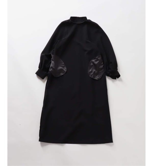 JOURNAL STANDARD「《WEB限定追加2》ダブルクロスロングワンピース」|ワンピース|