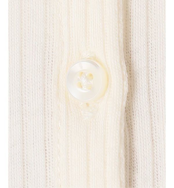 JOURNAL STANDARD「《追加3》シアーテレコヘンリーネックプルオーバー」|Tシャツ・カットソー|