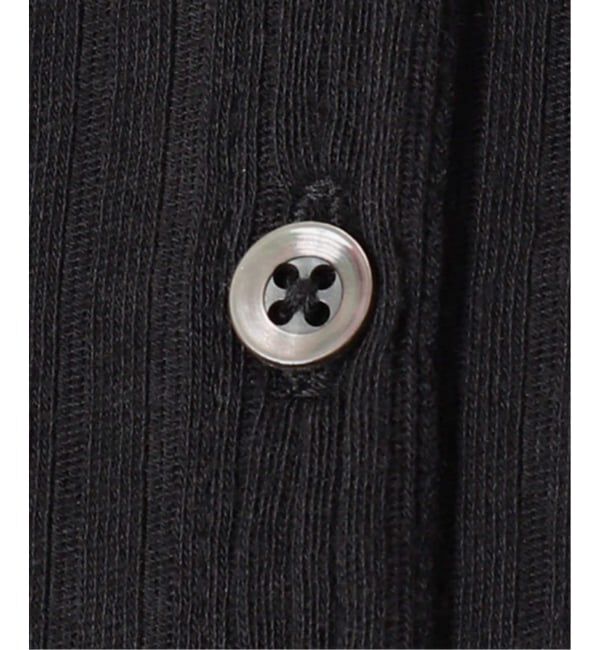 JOURNAL STANDARD「《追加3》シアーテレコヘンリーネックプルオーバー」|Tシャツ・カットソー|