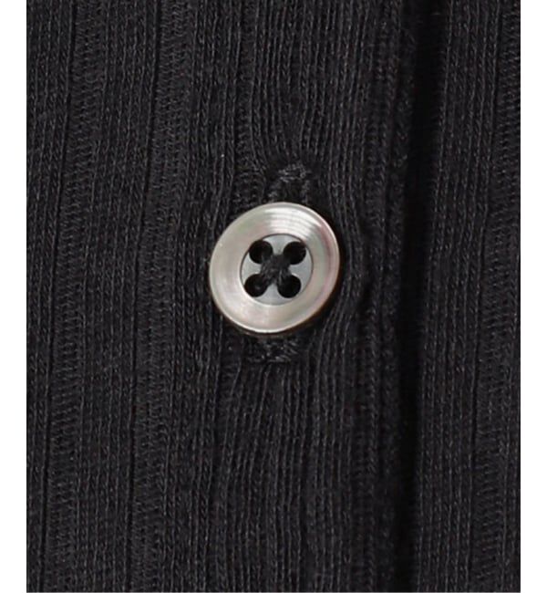 JOURNAL STANDARD「《追加3》シアーテレコヘンリーネックプルオーバー」|Tシャツ・カットソー|