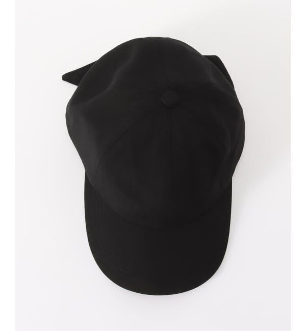 JOURNAL STANDARD「【REVIS/レビス】リボンCAP」|キャップ・キャスケット|