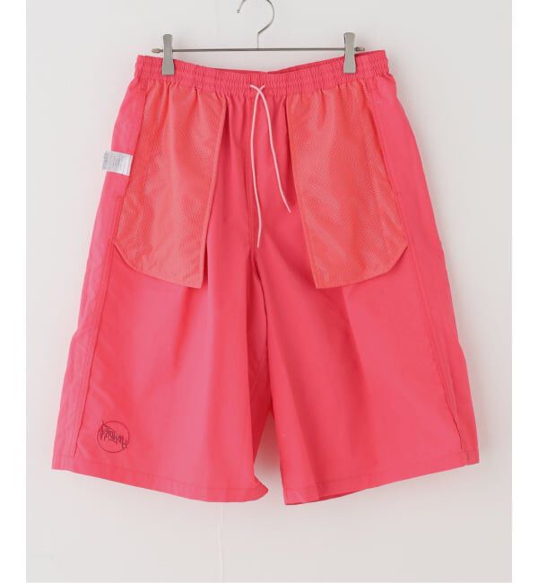 JOURNAL STANDARD「【HOLIDAY/ホリデイ】SUPPLEX NYLON BIG SHORTS」|その他|