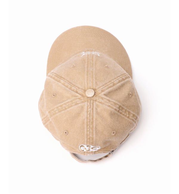 JOURNAL STANDARD「【City Country City/シティーカントリーシティー】シシュウCAP」|キャップ・キャスケット|