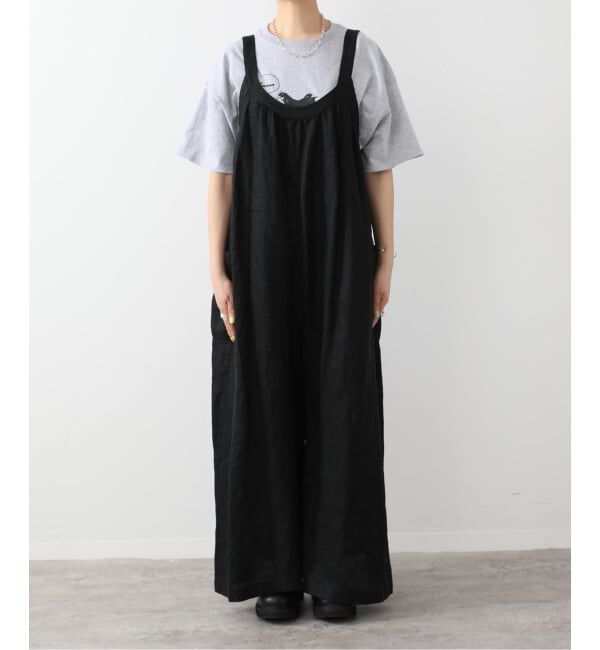 journal standard luxe「Ma`r&rsquo;s Salopette」|オールインワン|