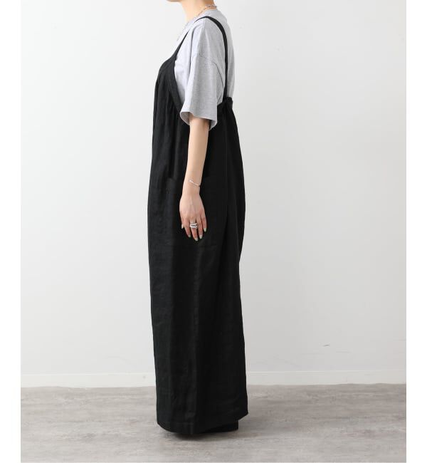 journal standard luxe「Ma`r&rsquo;s Salopette」|オールインワン|