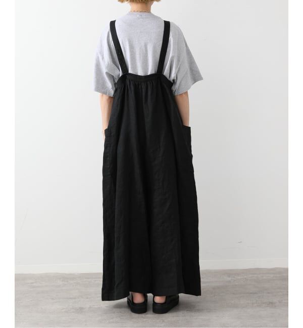 journal standard luxe「Ma`r&rsquo;s Salopette」|オールインワン|