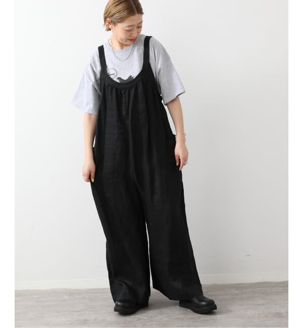 journal standard luxe「Ma`r&rsquo;s Salopette」|オールインワン|