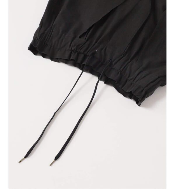 JOURNAL STANDARD「《追加2》ウォッシャブルコットンリネンIVISストレートパンツ」|その他|