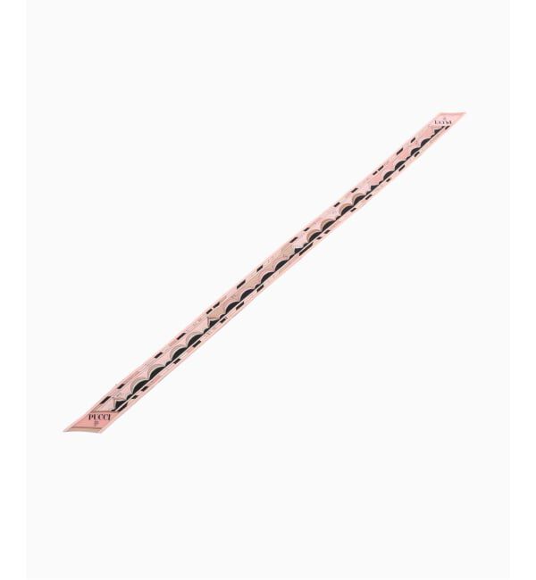 JOURNAL STANDARD「EMILIO PUCCI / エミリオプッチ BANDEAU 5X120 - SILK TWILL」|バンダナ・スカーフ|
