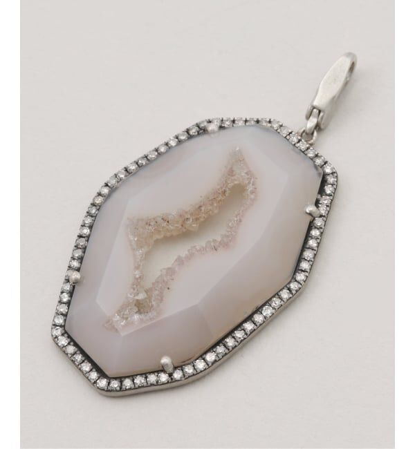 journal standard L'essage「Adlin Hue/アドリン ヒュー Canan Charm ペンダントトップ」|その他|