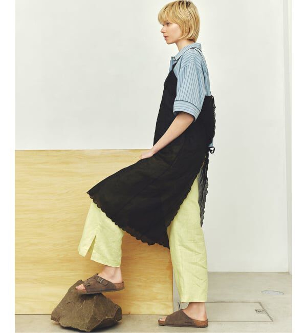 JOURNAL STANDARD relume「《予約》BIRKENSTOCK / ビルケン 別注 チューリッヒ コンクリートグレー ナロー」|サンダル|