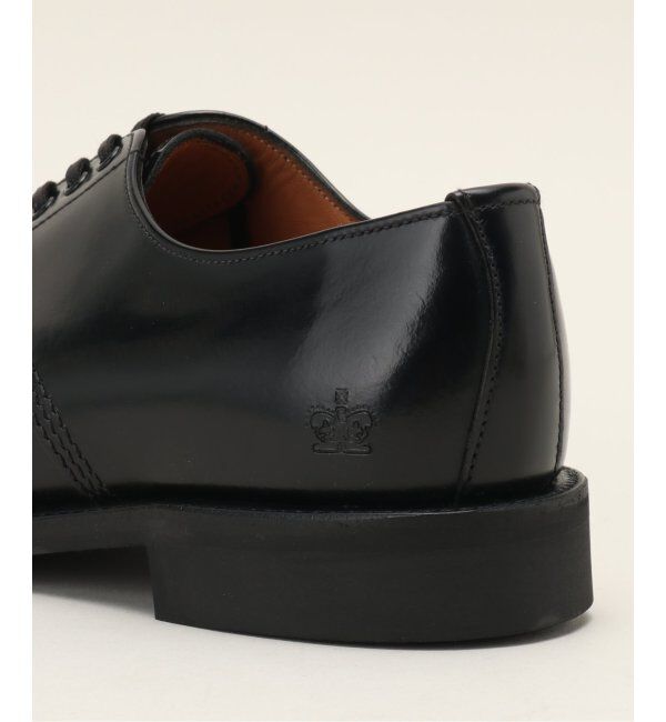 FRAMeWORK「SANDERS/サンダース MILITARY OFFICER シューズ」|その他|