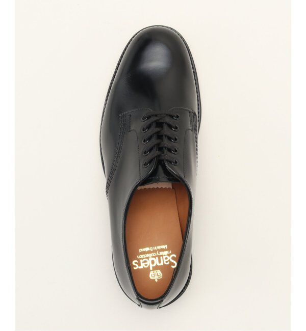 FRAMeWORK「SANDERS/サンダース MILITARY OFFICER シューズ」|その他|