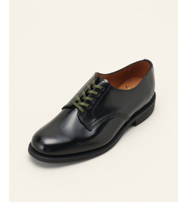 FRAMeWORK「SANDERS/サンダース MILITARY OFFICER シューズ」|その他|
