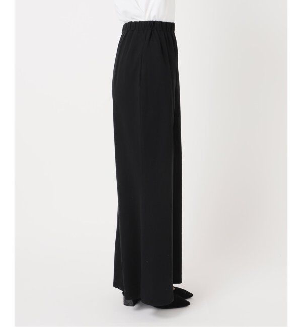 FRAMeWORK「カットナロースカート」|スカート|