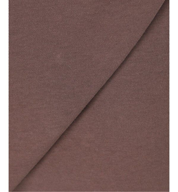 FRAMeWORK「カットナロースカート」|スカート|