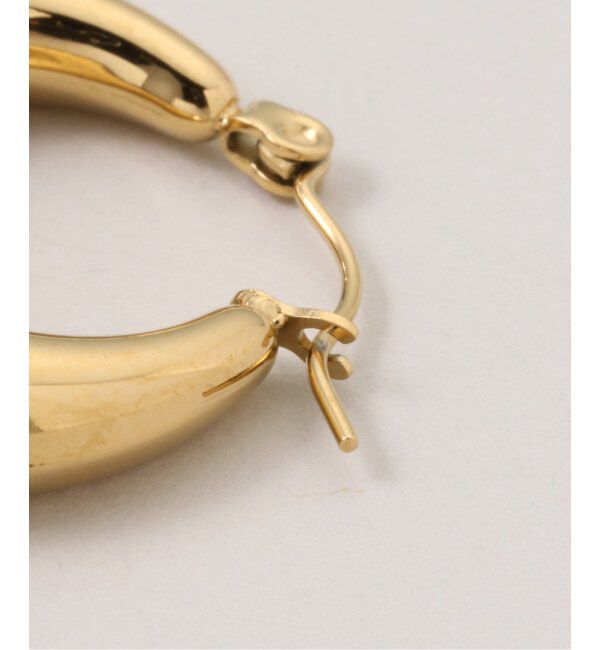 FRAMeWORK「≪追加≫HARPIE/ハーピー フープピアス」|ピアス|