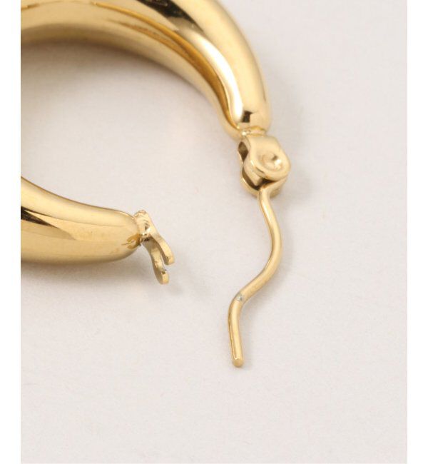 FRAMeWORK「≪追加≫HARPIE/ハーピー フープピアス」|ピアス|