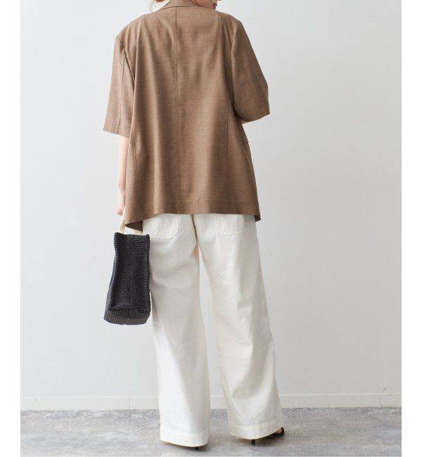 Spick and Span「《追加》ギャザーチノ」|チノ|