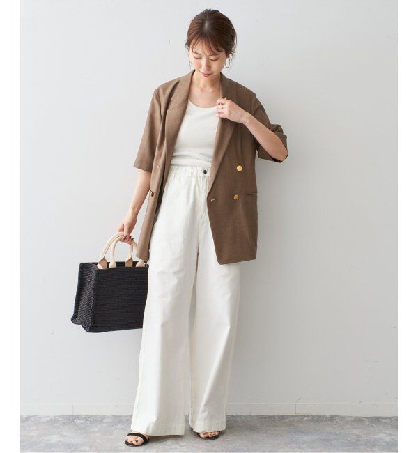 Spick and Span「《追加》ギャザーチノ」|チノ|