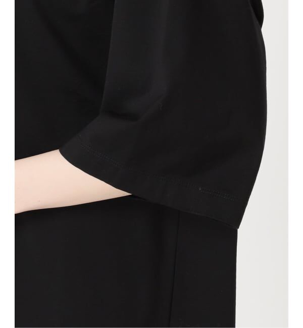 FRAMeWORK「≪追加≫コットンジャージーマキシワンピース 3」|ワンピース|