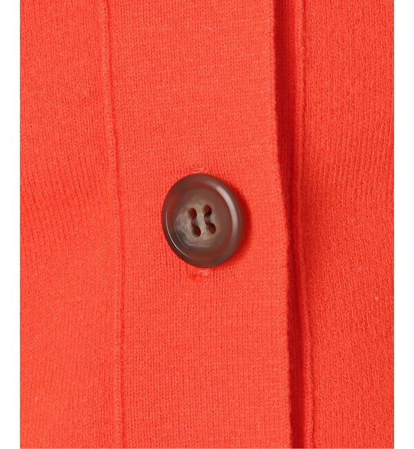 Spick and Span「ウォッシャブルコアスパンヤーンカーディガン」|カーディガン|