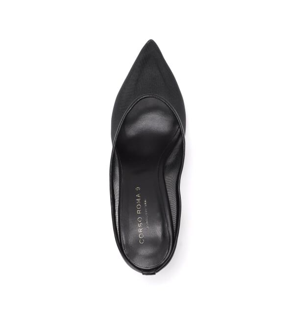 NOBLE「《NOBLE別注》CORSO ROMA9/コルソローマ ノーヴェ メッシュミュール」|その他|