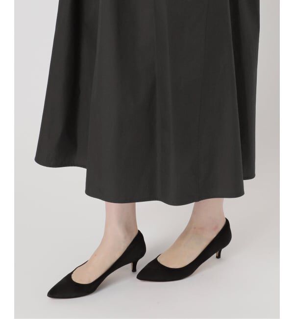 Spick and Span「TICCA / ティッカ フラワーレースワンピース」|ワンピース|