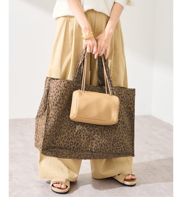 FRAMeWORK「YARMO landry バッグ」|トートバッグ|