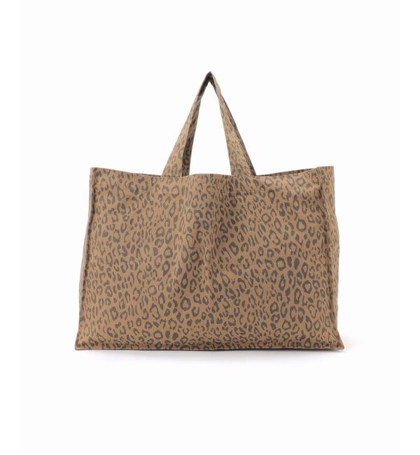 FRAMeWORK「YARMO landry バッグ」|トートバッグ|