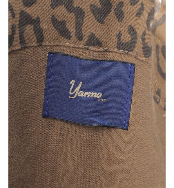 FRAMeWORK「YARMO landry バッグ」|トートバッグ|