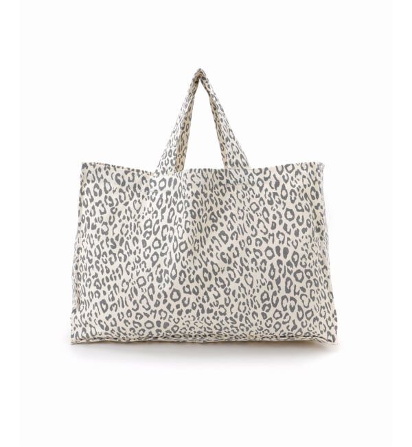 FRAMeWORK「YARMO landry バッグ」|トートバッグ|