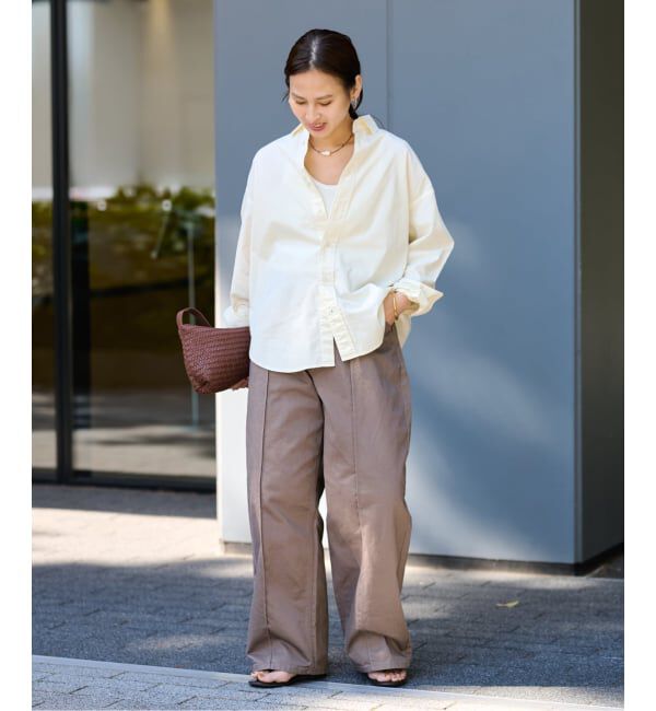 FRAMeWORK「Lee/リー 別注WESTTERNER EASY パンツ」|その他|