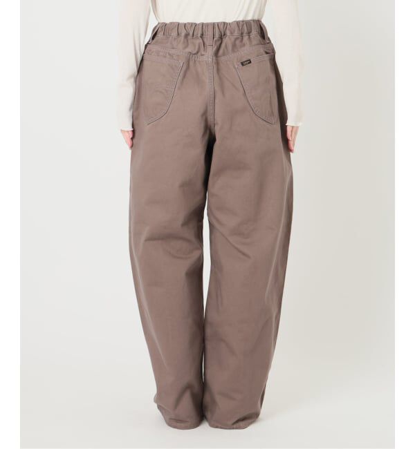 FRAMeWORK「Lee/リー 別注WESTTERNER EASY パンツ」|その他|