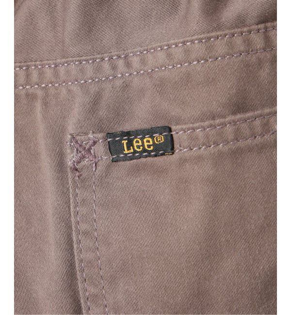 FRAMeWORK「Lee/リー 別注WESTTERNER EASY パンツ」|その他|
