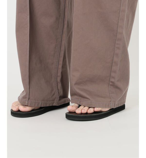 FRAMeWORK「Lee/リー 別注WESTTERNER EASY パンツ」|その他|