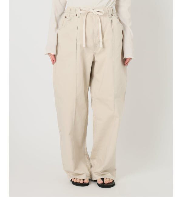 FRAMeWORK「Lee/リー 別注WESTTERNER EASY パンツ」|その他|