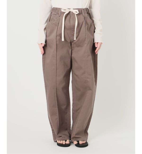 FRAMeWORK「Lee/リー 別注WESTTERNER EASY パンツ」|その他|