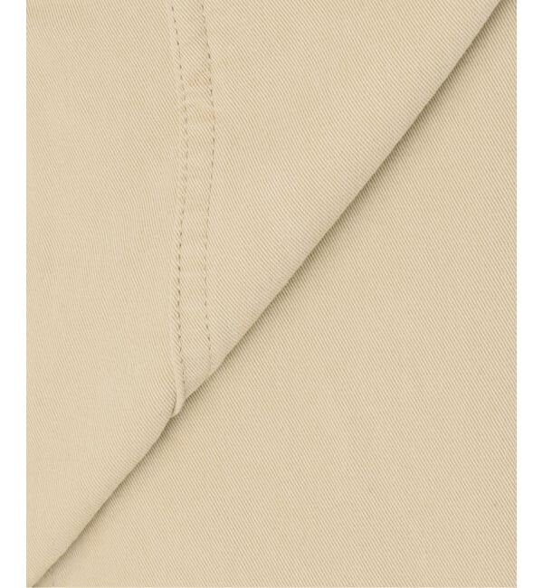 Spick and Span「コットンバレルレッグパンツ」|その他|